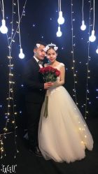 点击看大图 -青禾婚纱摄影(杭州店)