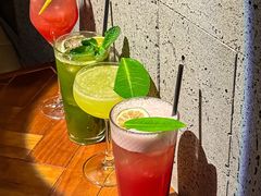 -LAMP BAR 水烟音乐酒吧