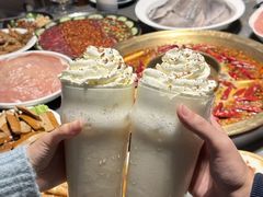 -长嘉·河图火锅(长嘉汇江景旗舰店)