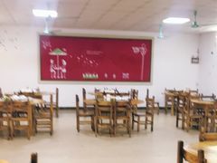 大堂-花悦农庄 | 烧鸡·竹筒饭(沙迳高沙温泉香溪堡店)
