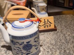 -南京大牌档(中关村领展广场店)