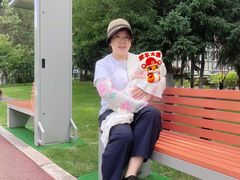 -爱月宝月嫂·育儿嫂(哈尔滨总店)