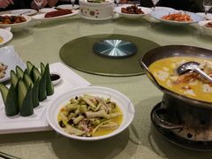 -南湖船菜大酒店