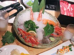 -温野菜涮涮锅(西单大悦城店)