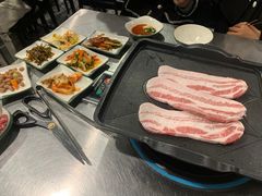 -李氏烤肉店