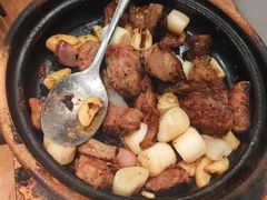-啫火啫啫煲·顺德干蒸(西乡天虹店)