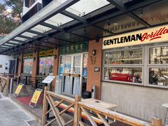门面-小龍鳳餐室(番禺路店)