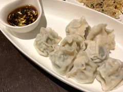 -羡餐厅·杭帮菜·淳菜(千岛湖自由洲际殿店)