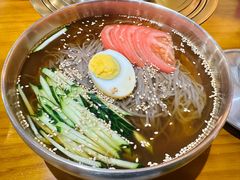 -蒲葵传统炭火烤肉(白石龙店)