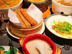-華府(凯德晶萃店)