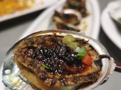 -神洲四海大酒楼(王府井澳门中心店)