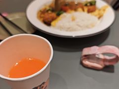 -池奈·咖喱蛋包饭(熙地港店)