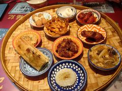 -味福记·本地特色菜(八一万达广场店)