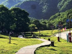 -大水川景区