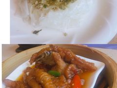 -点都德(华强南店)