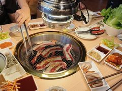 -伊茉家的烤肉店(勒泰中心店)