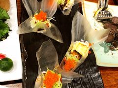 -樱の花亭日本料理店