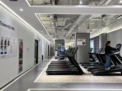 -FLARE STAR FITNESS(复地活力城店)