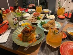 -满来寿喜烧(金虹桥店)