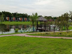 -上海怡沁园度假酒店