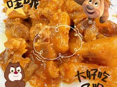 -同发号饭庄(复兴路店)