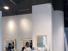 -天真蓝照相馆(龙岗万科里店)