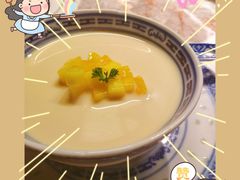 -禄婶鸡煲·打边炉