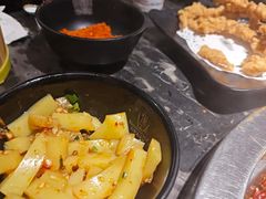 -小王少龙火锅(沙南街店)