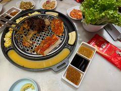 -韩宫宴和牛烤肉(苏州悠方购物中心店)