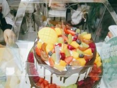 -生日蛋糕米兰西饼(袁州店)