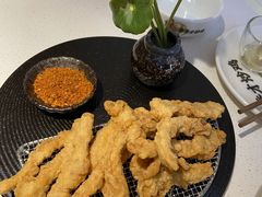 -鲁秀才炒鸡(龙湖西溪天街店)