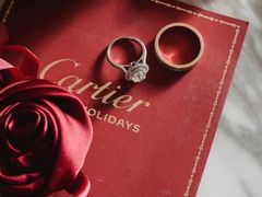 -卡地亚(贵和精品店)