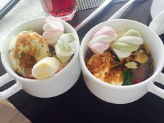 -洲际酒店·地平线全日餐厅HORIZON CAFÉ