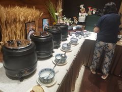 -无锡君来洲际酒店