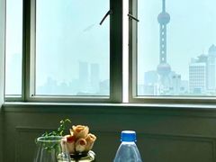 靠窗位-Jean Georges