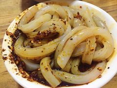 -洞子口张老二凉粉(文殊院店)