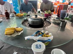 -阿兰姐海鲜店