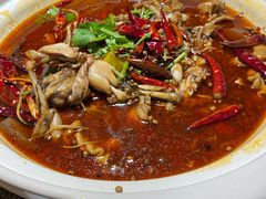 -马头巷·隐庐居·红油大虾(园区店)