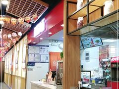 -南粥北面(东大桥店)