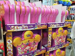 -山姆会员商店(西溪店)