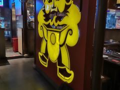 门面-渝利重庆火锅