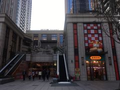 -利腾金力湾商业中心