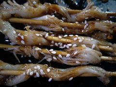 烤猪鼻筋-醉烧膘·烧烤夜宵王(总店)