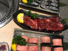 -好牛烧肉(世茂广场店)