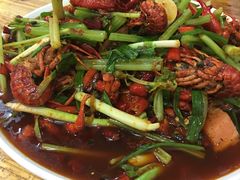 -二孃鸡爪爪(东郊记忆店)