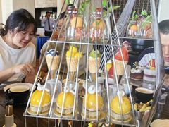 -南沙游艇会·大兵船餐厅