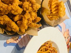 -必胜客(武进万达店)