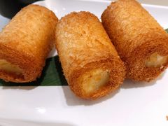 -蔡澜点心·粤菜(西单大悦城店)