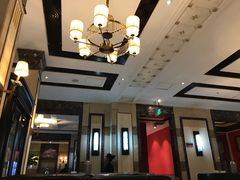 大堂-红鼎豆捞(临江大道店)