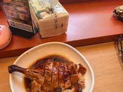 -金原鸭血粉丝汤·汤包·脆皮烤鸭(南京博物院店)